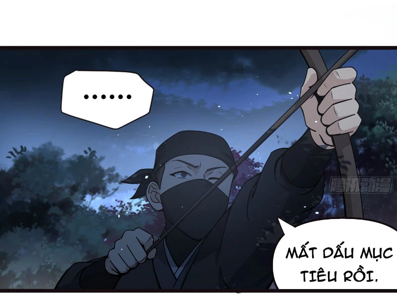 Tu tiên là ngõ cụt Chapter 17 - Trang 2