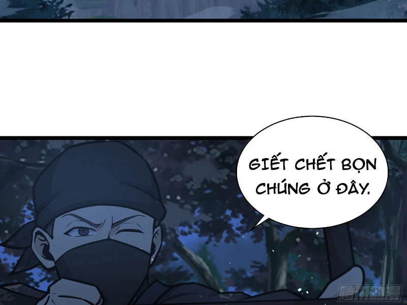 Tu tiên là ngõ cụt Chapter 17 - Trang 2