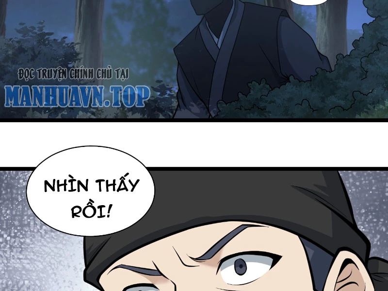 Tu tiên là ngõ cụt Chapter 17 - Trang 2