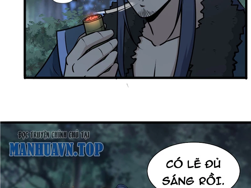 Tu tiên là ngõ cụt Chapter 17 - Trang 2