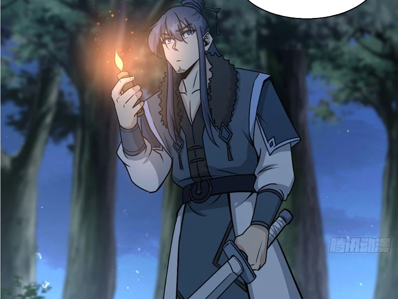 Tu tiên là ngõ cụt Chapter 17 - Trang 2