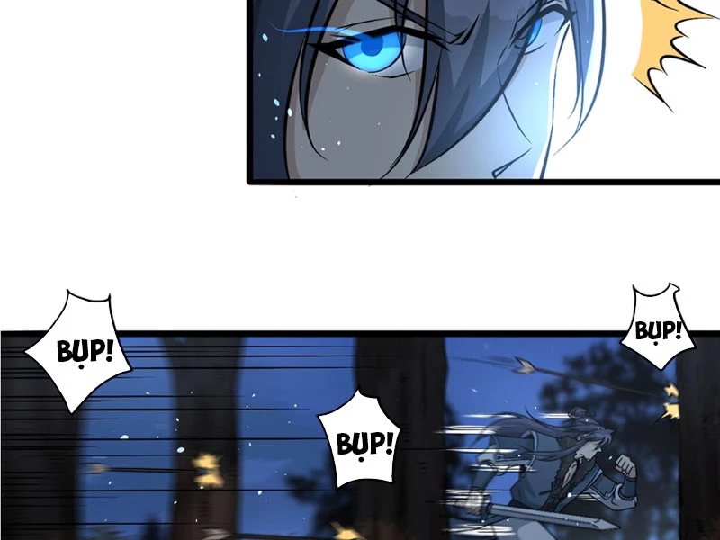 Tu tiên là ngõ cụt Chapter 17 - Trang 2