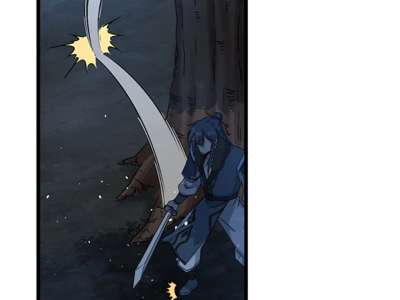 Tu tiên là ngõ cụt Chapter 17 - Trang 2