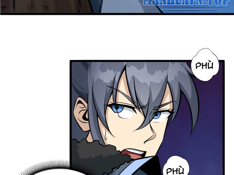 Tu tiên là ngõ cụt Chapter 17 - Trang 2