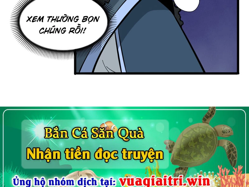 Tu tiên là ngõ cụt Chapter 17 - Trang 2