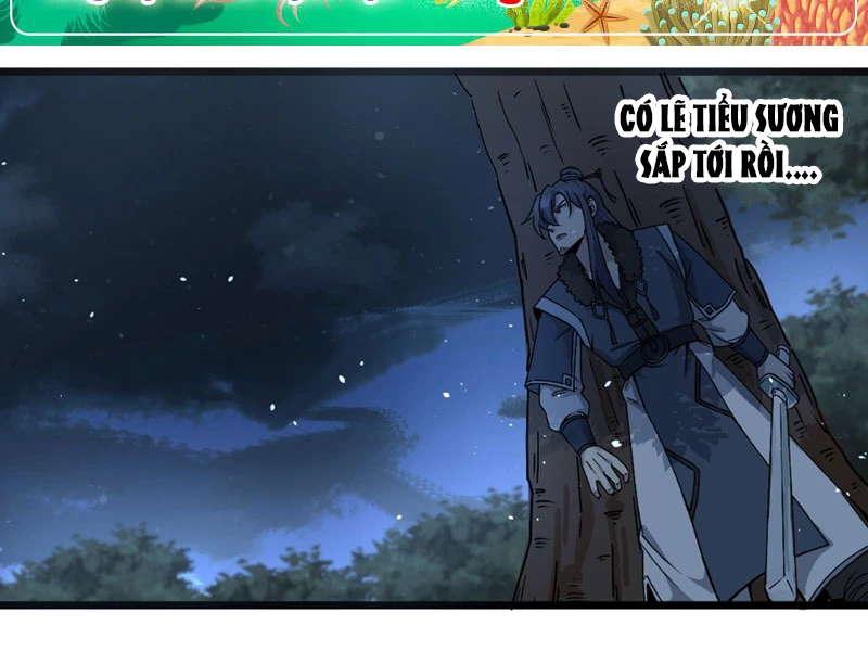 Tu tiên là ngõ cụt Chapter 17 - Trang 2