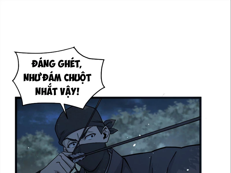 Tu tiên là ngõ cụt Chapter 17 - Trang 2