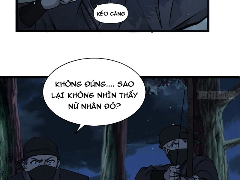 Tu tiên là ngõ cụt Chapter 17 - Trang 2