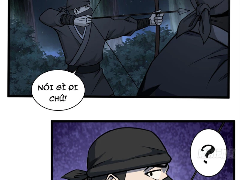 Tu tiên là ngõ cụt Chapter 17 - Trang 2