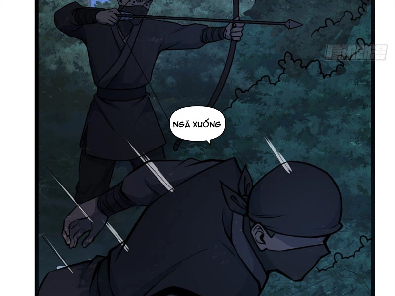 Tu tiên là ngõ cụt Chapter 17 - Trang 2