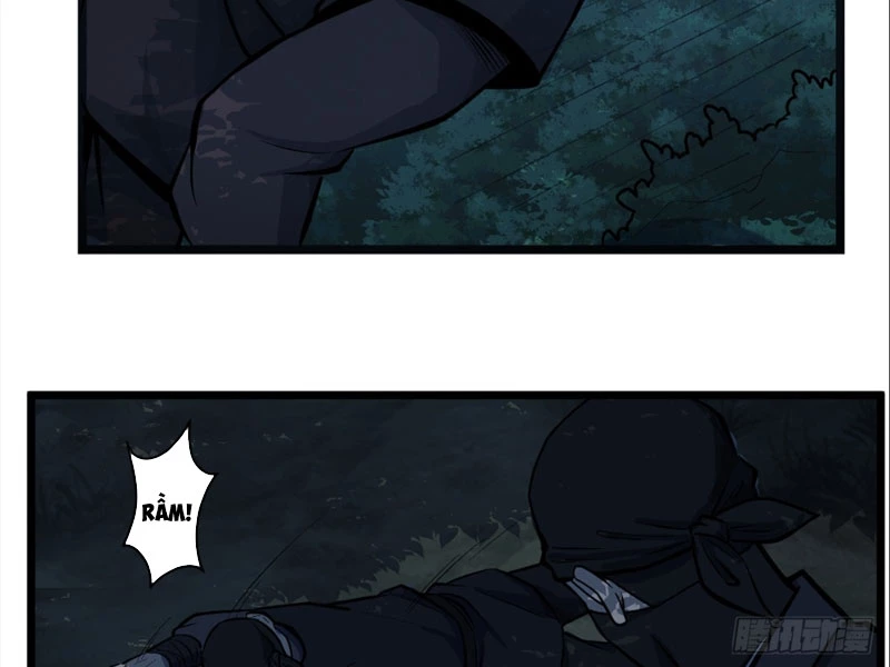 Tu tiên là ngõ cụt Chapter 17 - Trang 2