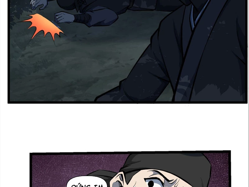 Tu tiên là ngõ cụt Chapter 17 - Trang 2