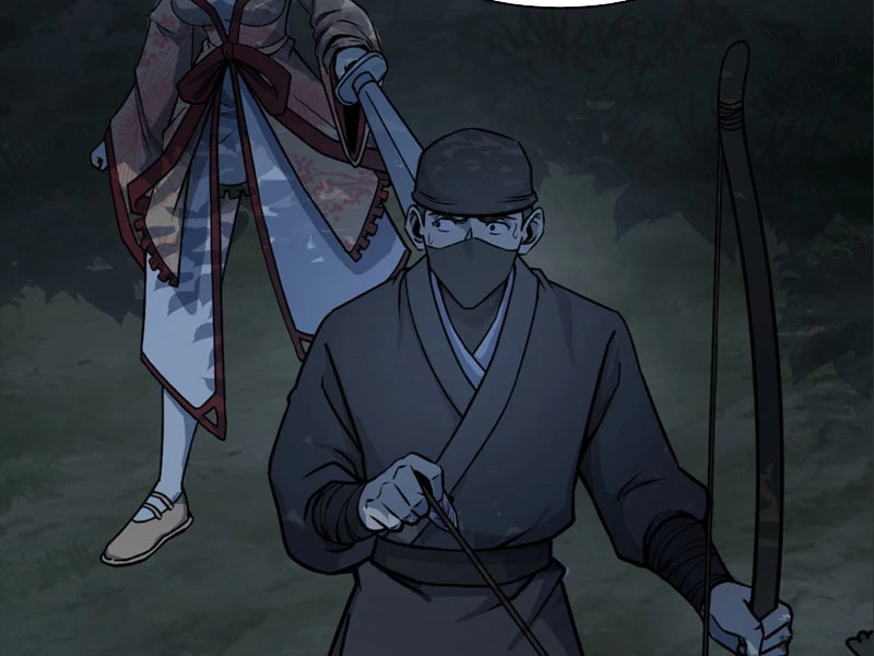 Tu tiên là ngõ cụt Chapter 17 - Trang 2