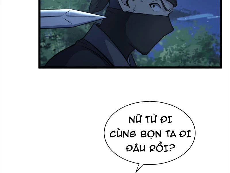 Tu tiên là ngõ cụt Chapter 17 - Trang 2