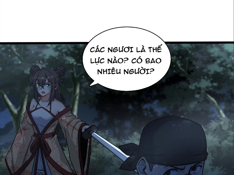 Tu tiên là ngõ cụt Chapter 17 - Trang 2