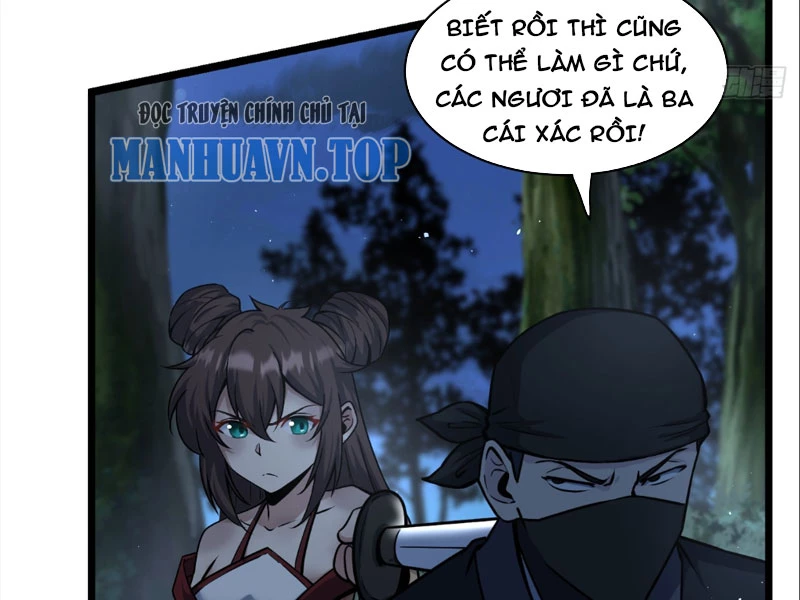 Tu tiên là ngõ cụt Chapter 17 - Trang 2