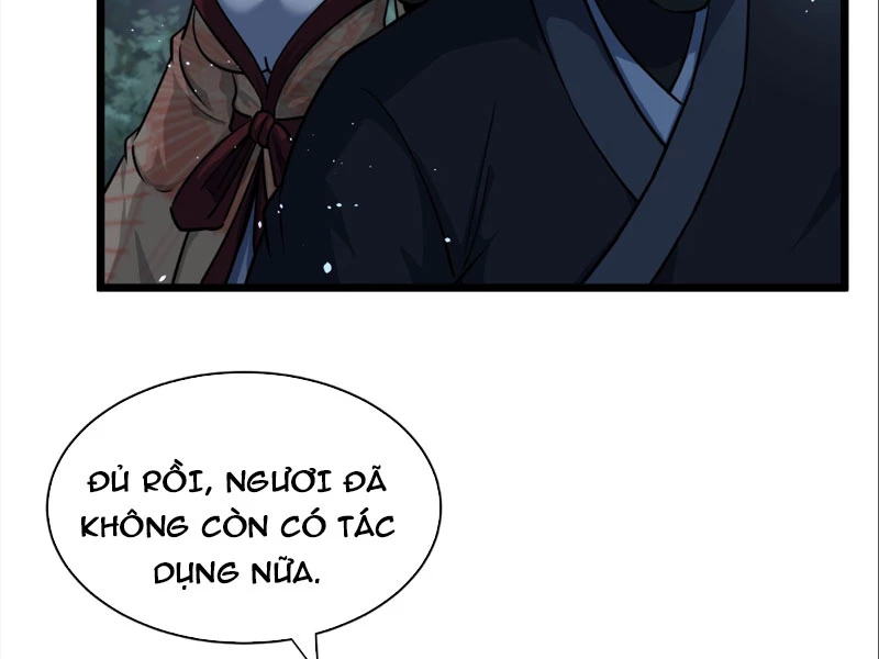 Tu tiên là ngõ cụt Chapter 17 - Trang 2