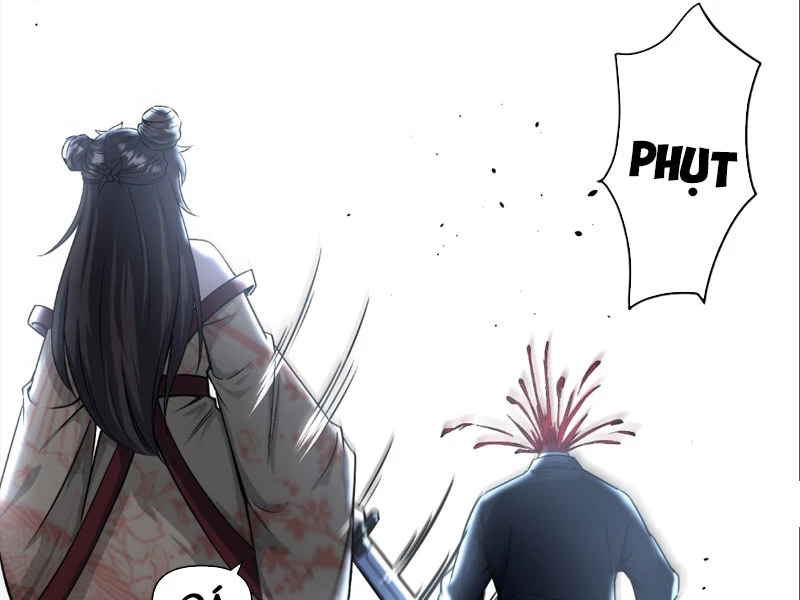 Tu tiên là ngõ cụt Chapter 17 - Trang 2