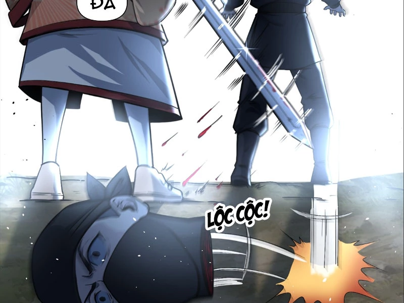 Tu tiên là ngõ cụt Chapter 17 - Trang 2