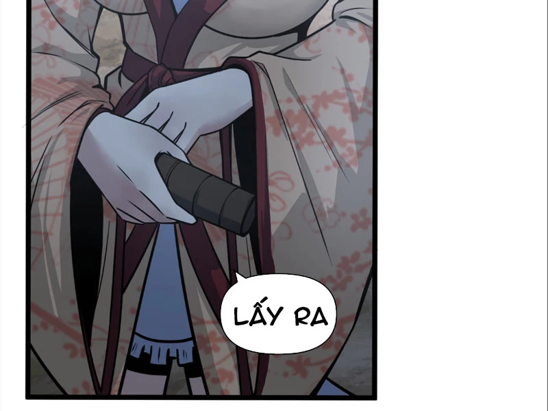 Tu tiên là ngõ cụt Chapter 17 - Trang 2