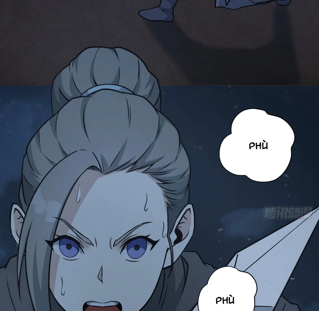 Tu tiên là ngõ cụt Chapter 18 - Trang 2