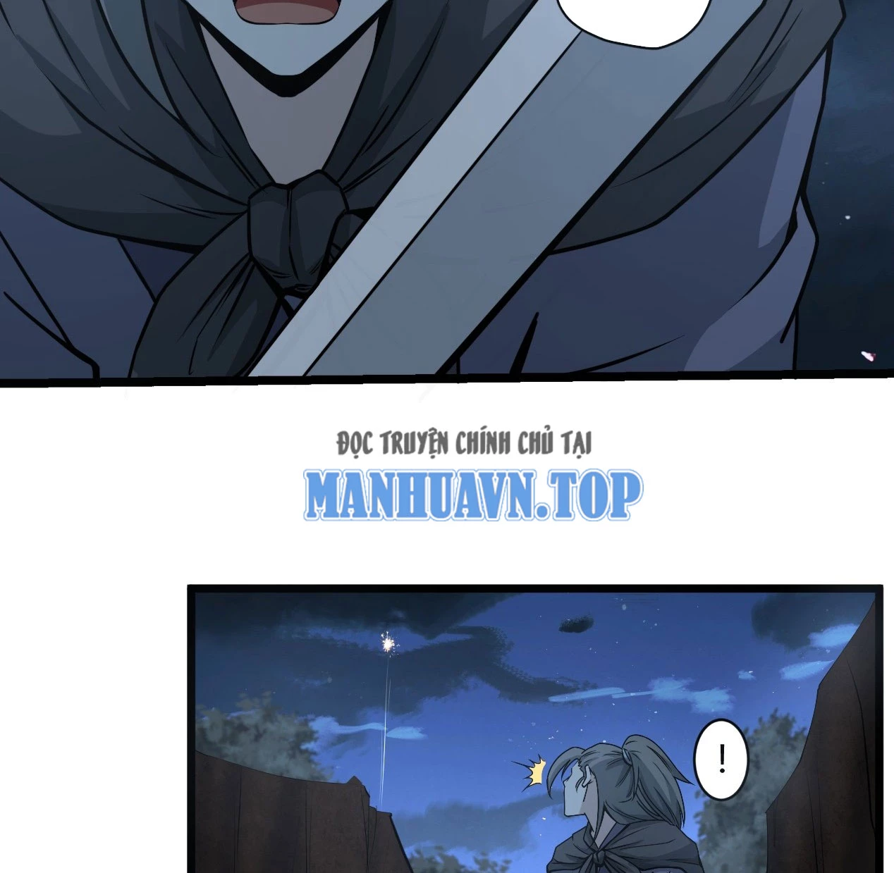 Tu tiên là ngõ cụt Chapter 18 - Trang 2