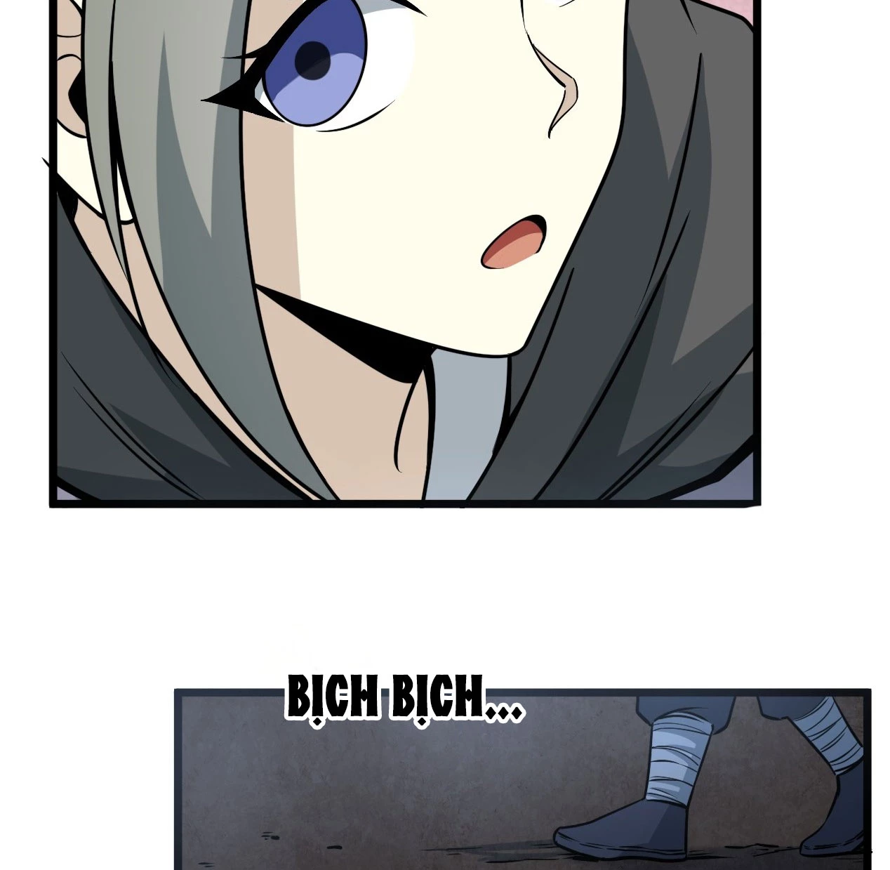 Tu tiên là ngõ cụt Chapter 18 - Trang 2