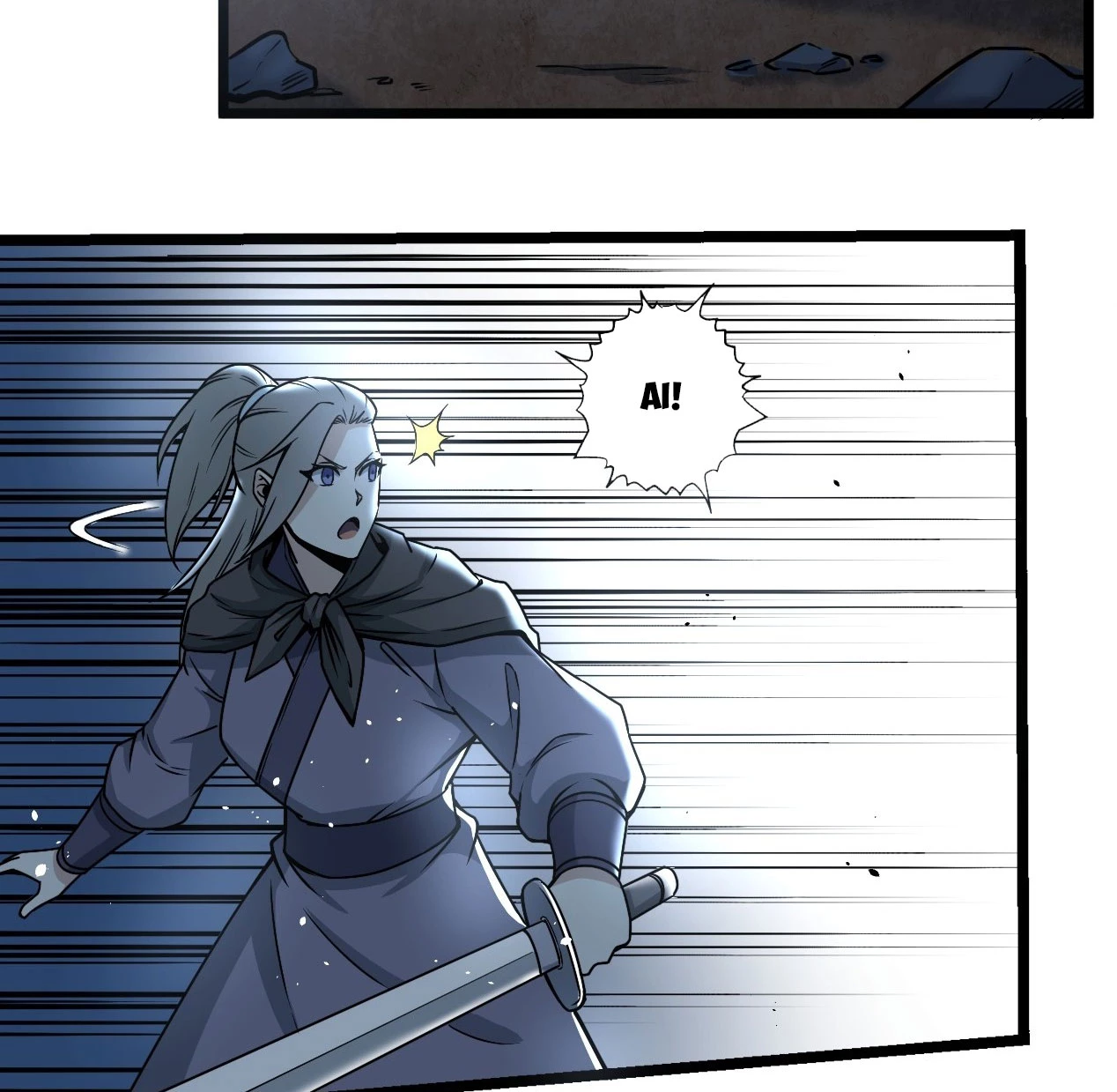 Tu tiên là ngõ cụt Chapter 18 - Trang 2