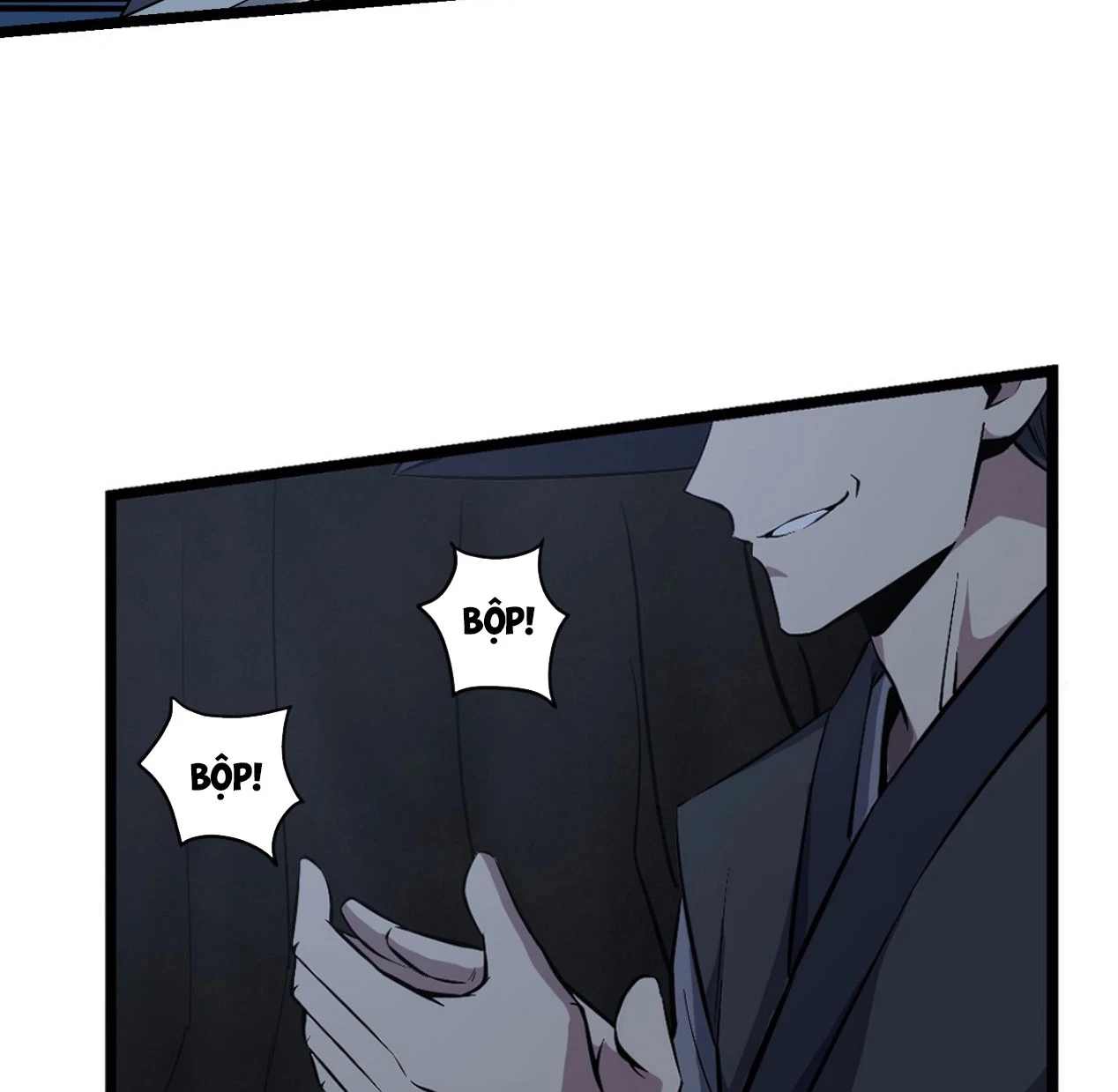 Tu tiên là ngõ cụt Chapter 18 - Trang 2