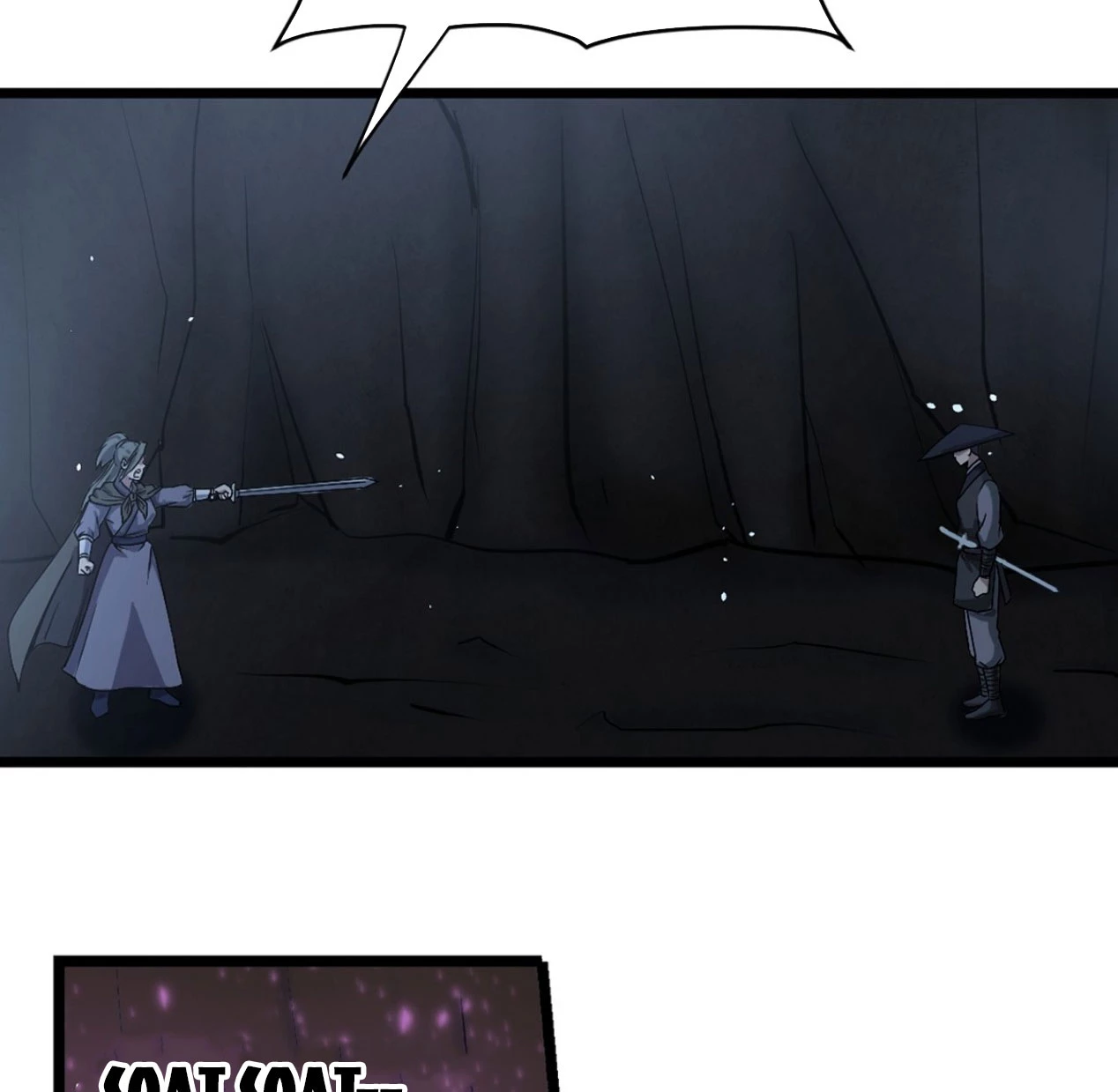 Tu tiên là ngõ cụt Chapter 18 - Trang 2