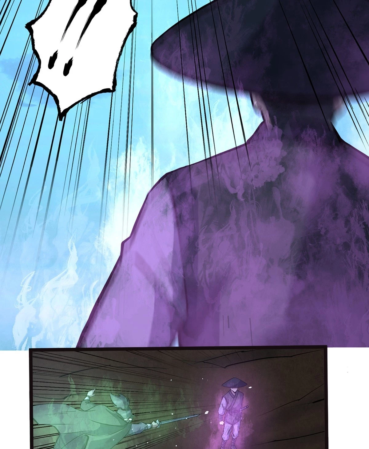 Tu tiên là ngõ cụt Chapter 18 - Trang 2