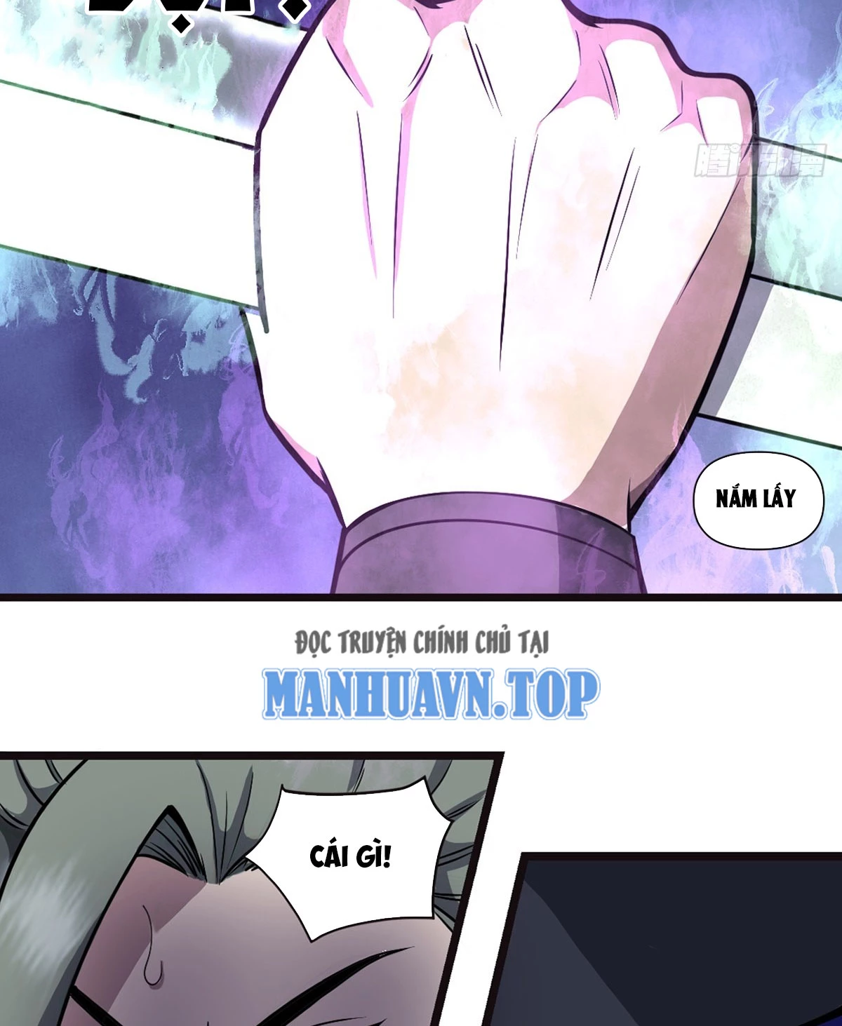 Tu tiên là ngõ cụt Chapter 18 - Trang 2