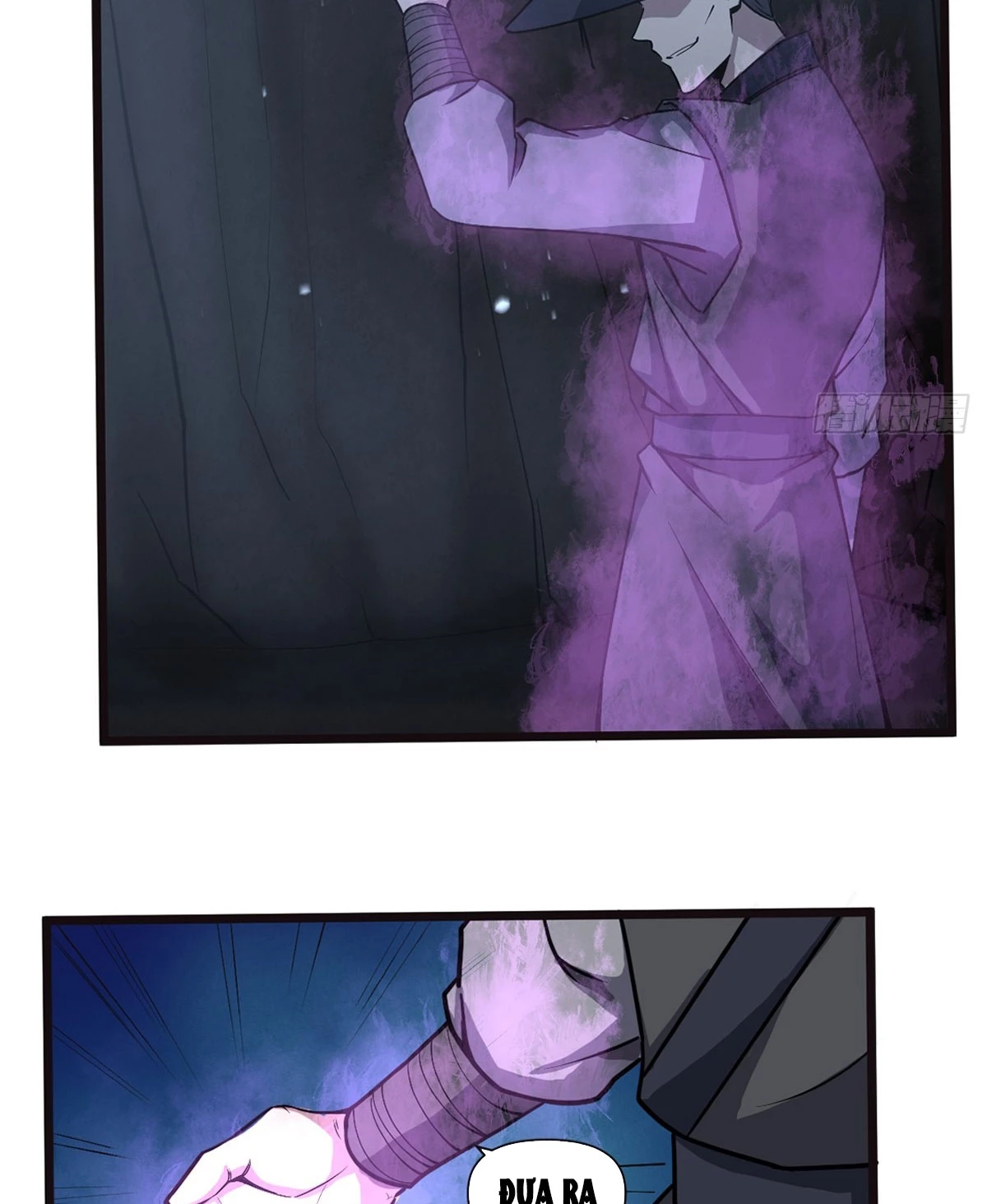 Tu tiên là ngõ cụt Chapter 18 - Trang 2