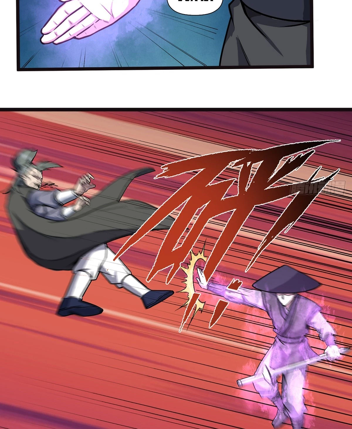 Tu tiên là ngõ cụt Chapter 18 - Trang 2