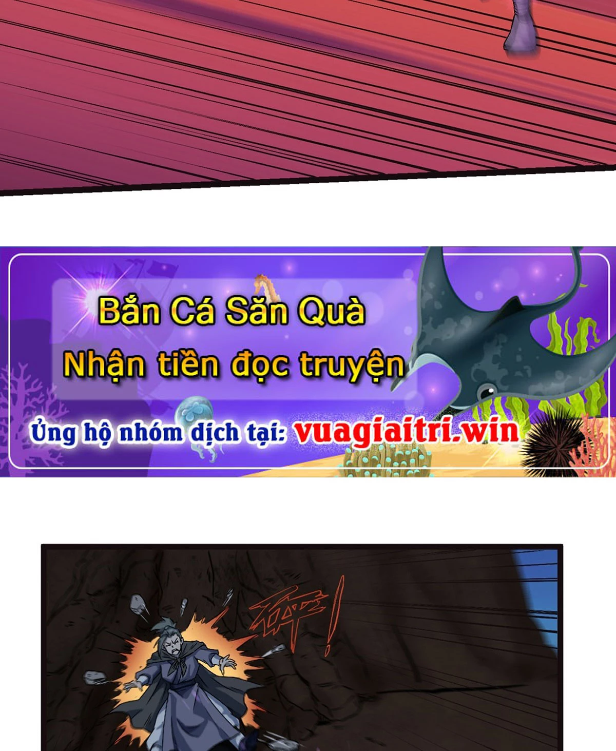 Tu tiên là ngõ cụt Chapter 18 - Trang 2