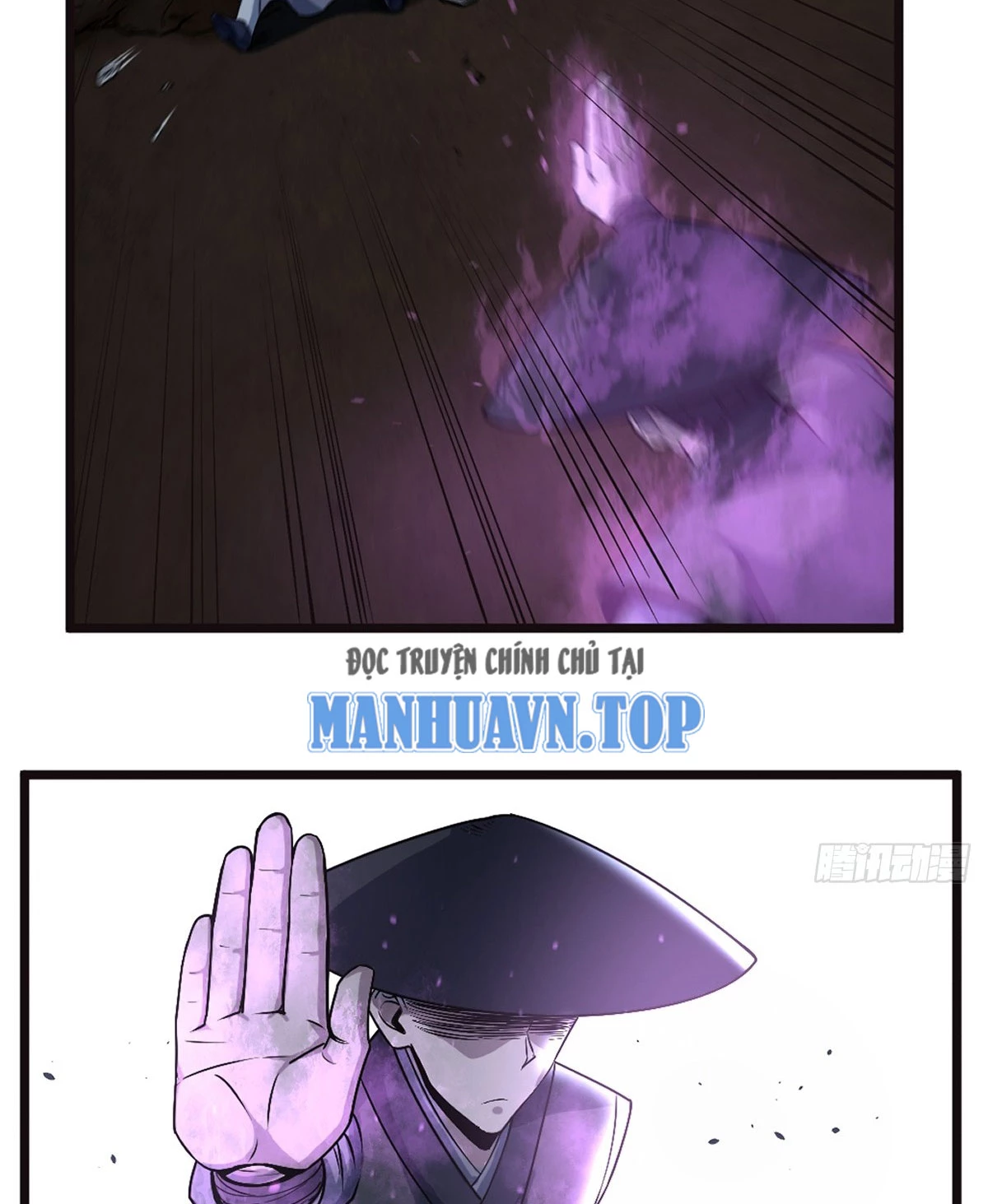 Tu tiên là ngõ cụt Chapter 18 - Trang 2