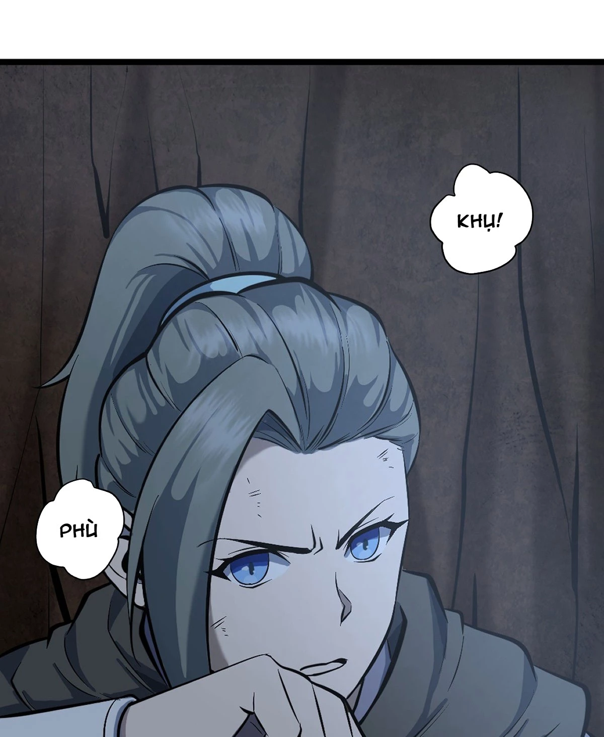 Tu tiên là ngõ cụt Chapter 18 - Trang 2