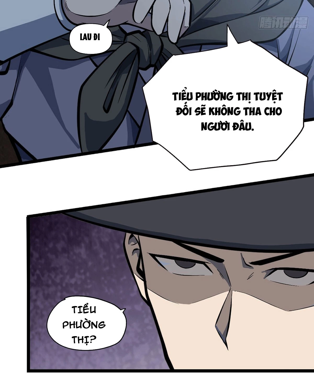 Tu tiên là ngõ cụt Chapter 18 - Trang 2