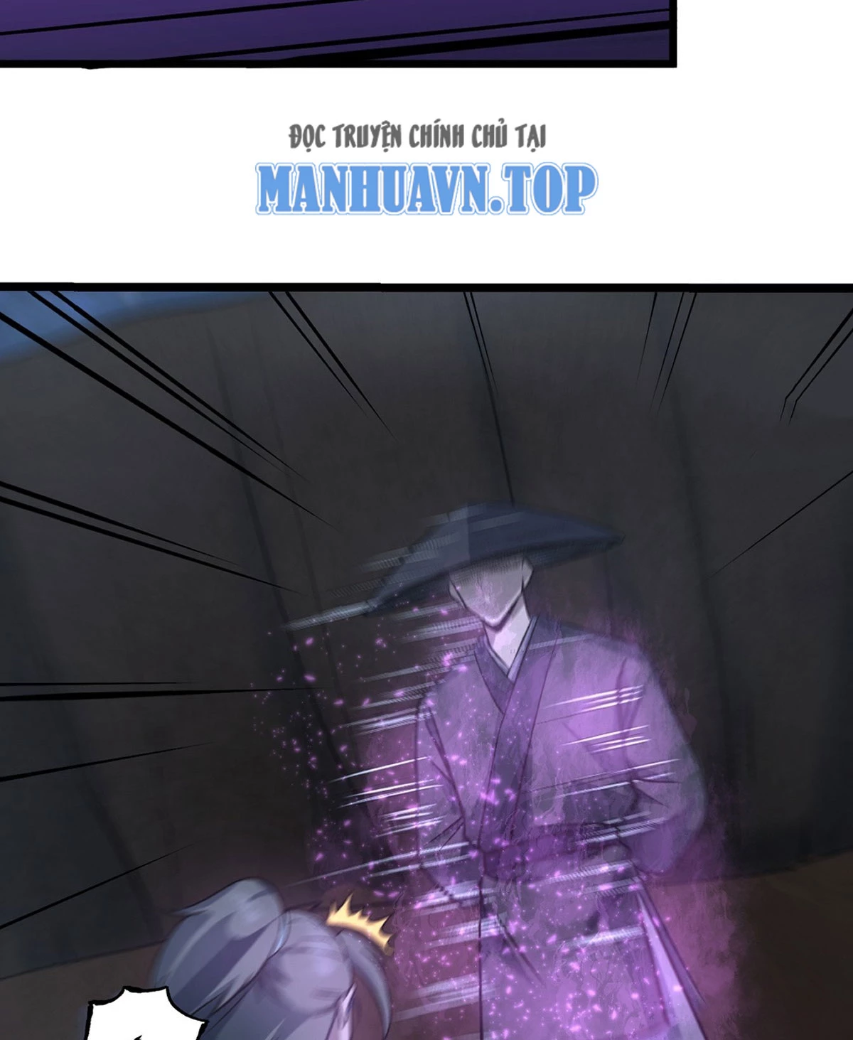 Tu tiên là ngõ cụt Chapter 18 - Trang 2