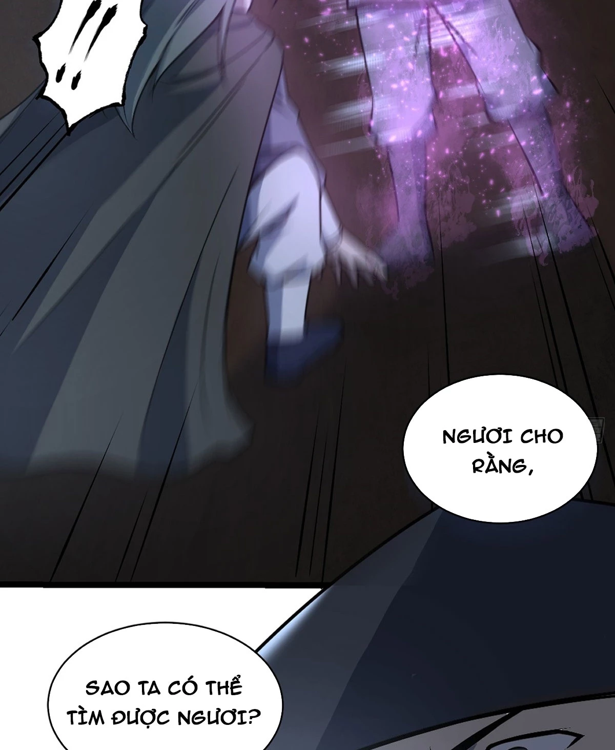 Tu tiên là ngõ cụt Chapter 18 - Trang 2