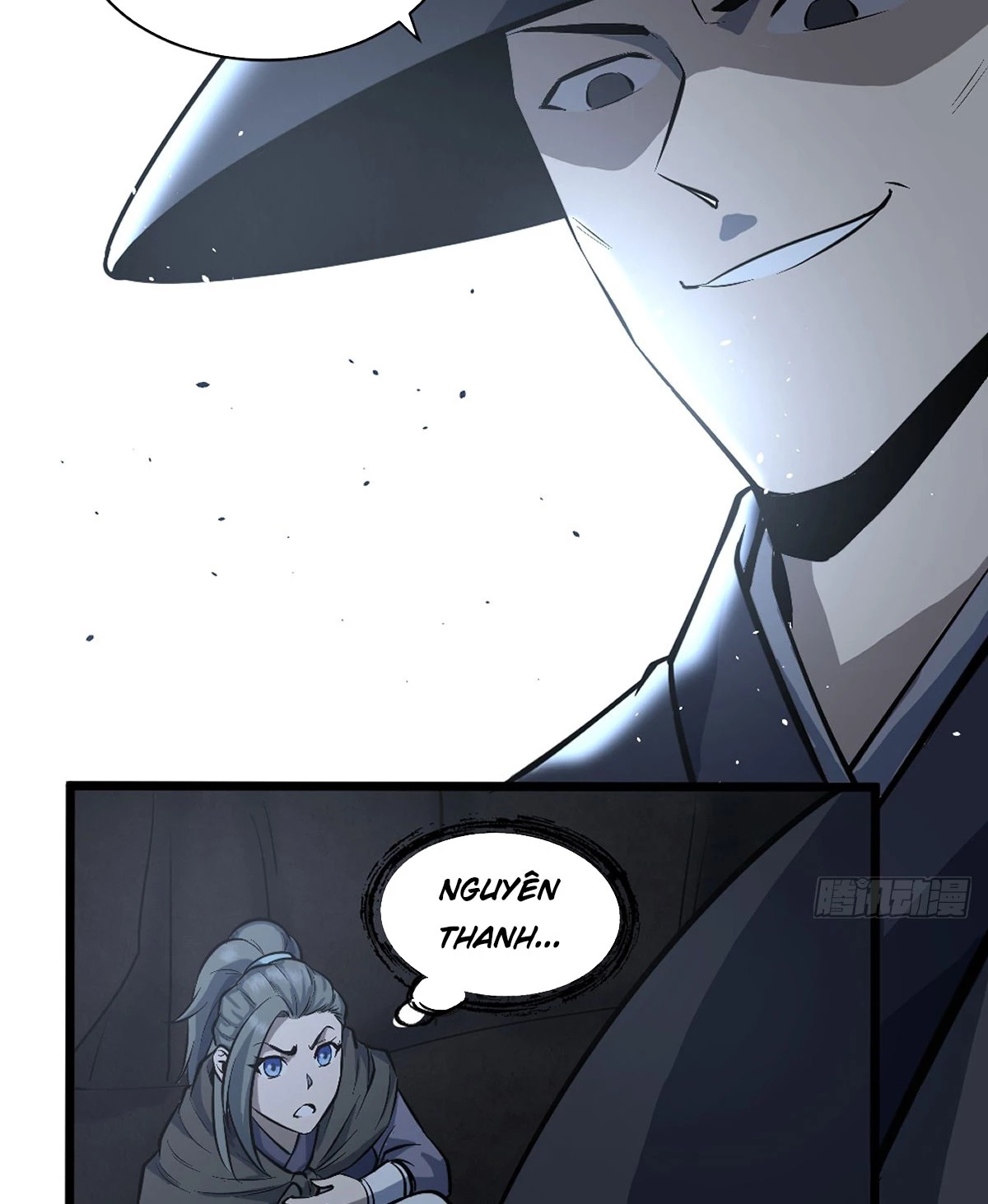 Tu tiên là ngõ cụt Chapter 18 - Trang 2