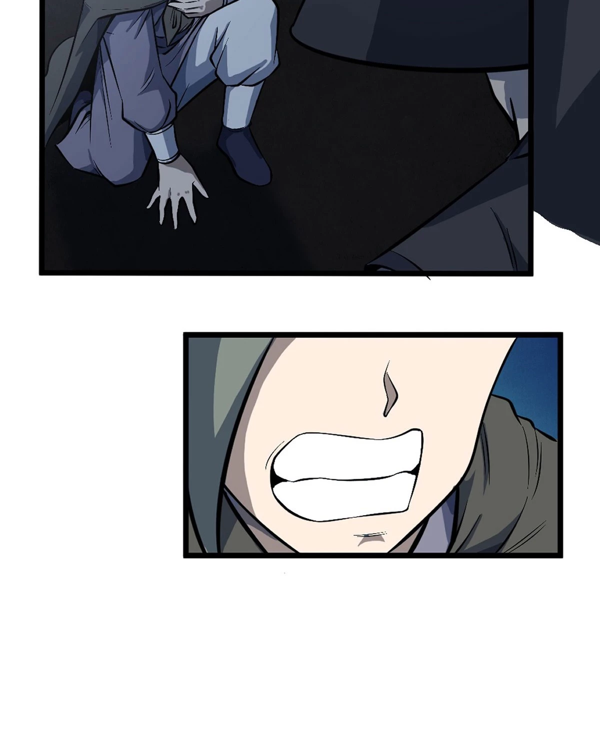 Tu tiên là ngõ cụt Chapter 18 - Trang 2