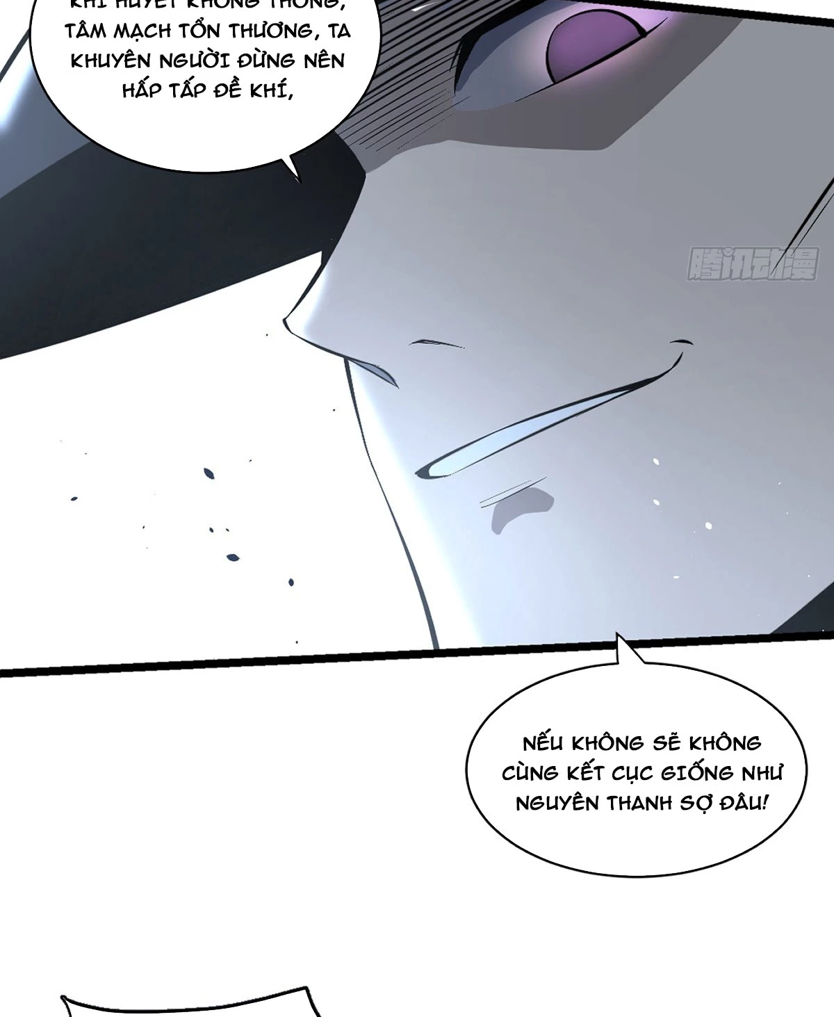 Tu tiên là ngõ cụt Chapter 18 - Trang 2