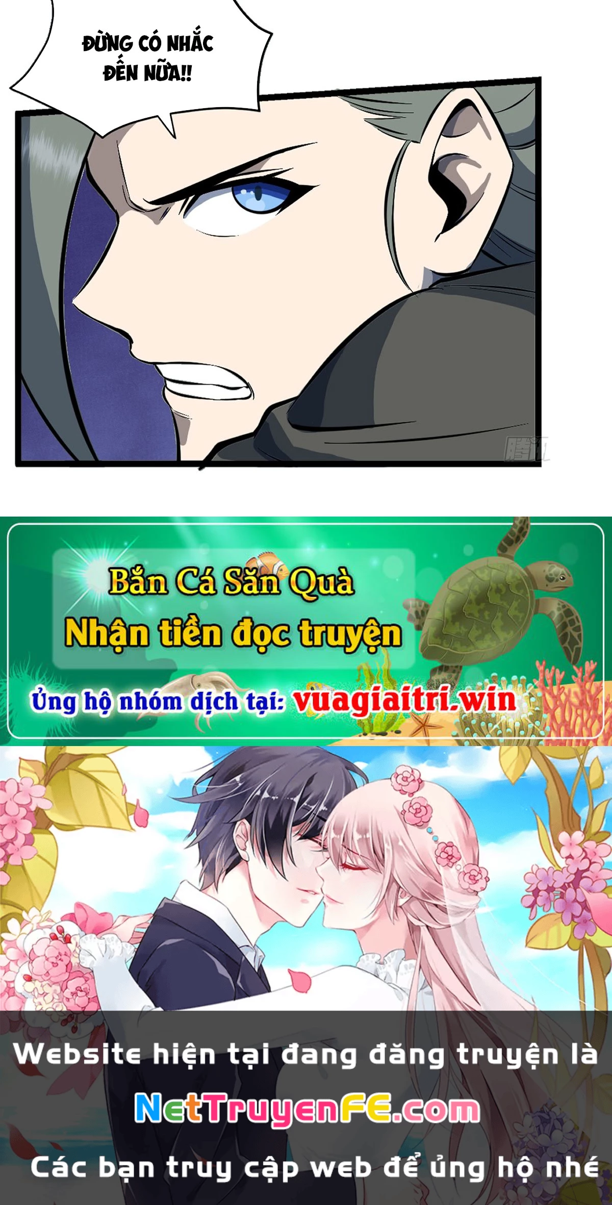 Tu tiên là ngõ cụt Chapter 18 - Trang 2