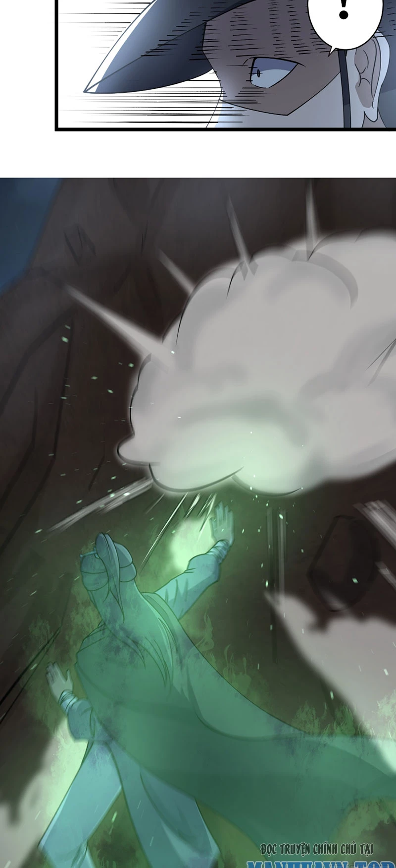 Tu tiên là ngõ cụt Chapter 19 - Trang 2