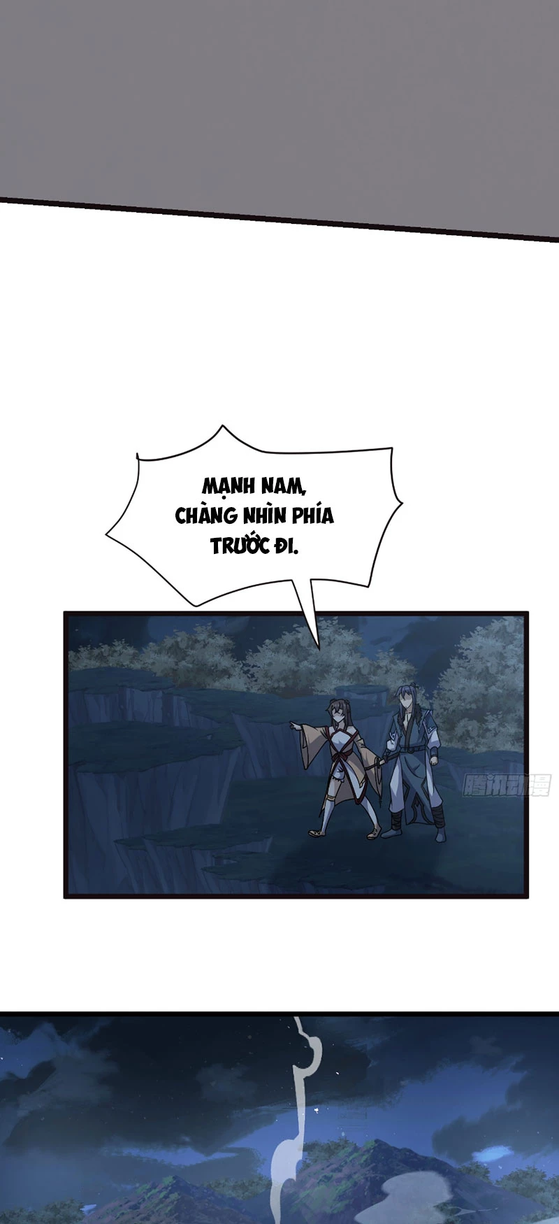 Tu tiên là ngõ cụt Chapter 19 - Trang 2