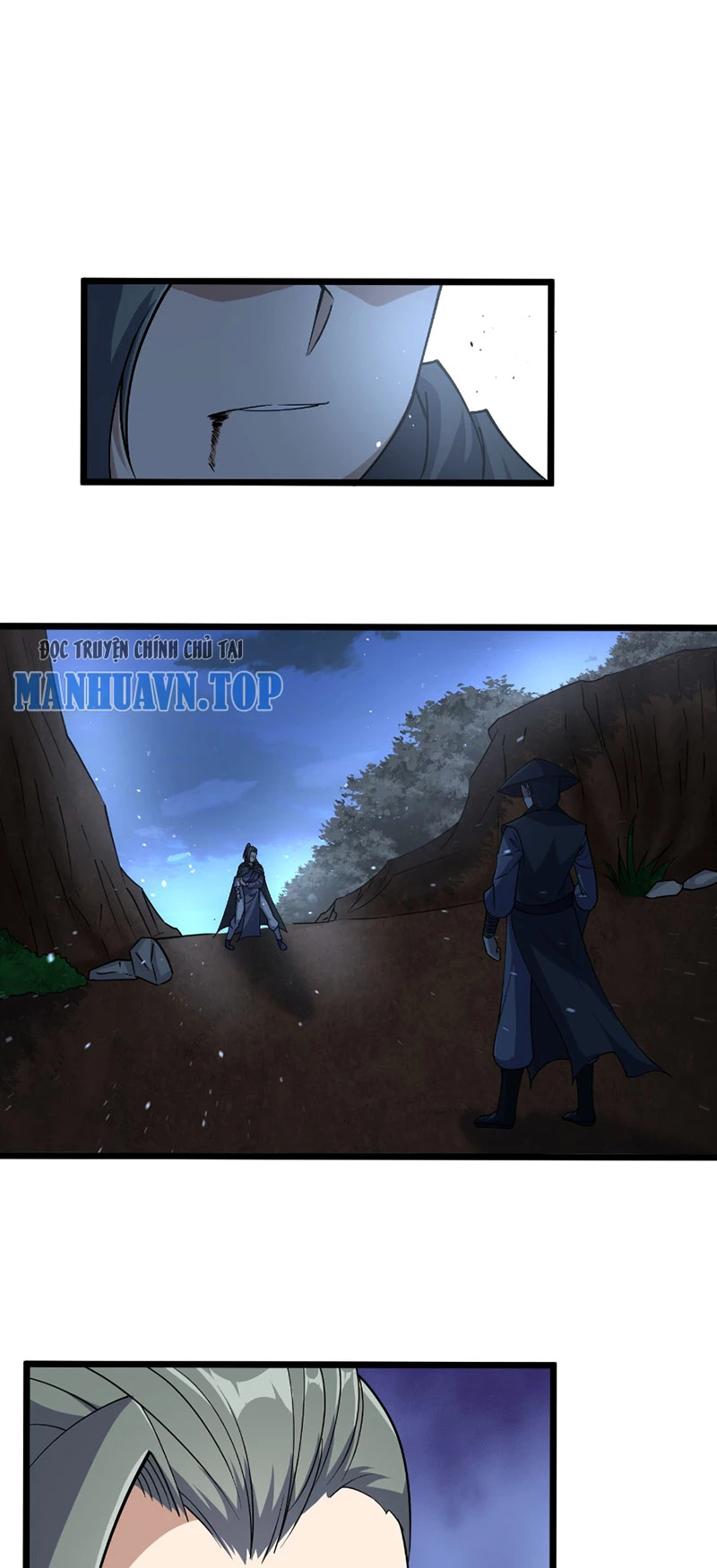 Tu tiên là ngõ cụt Chapter 19 - Trang 2