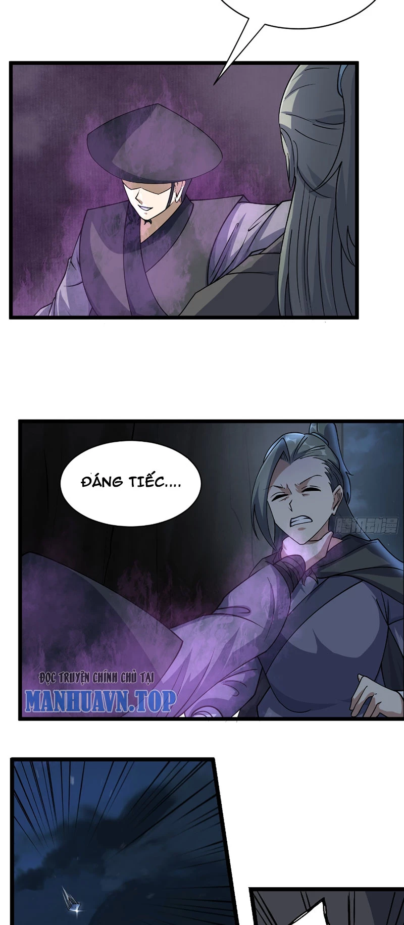 Tu tiên là ngõ cụt Chapter 19 - Trang 2