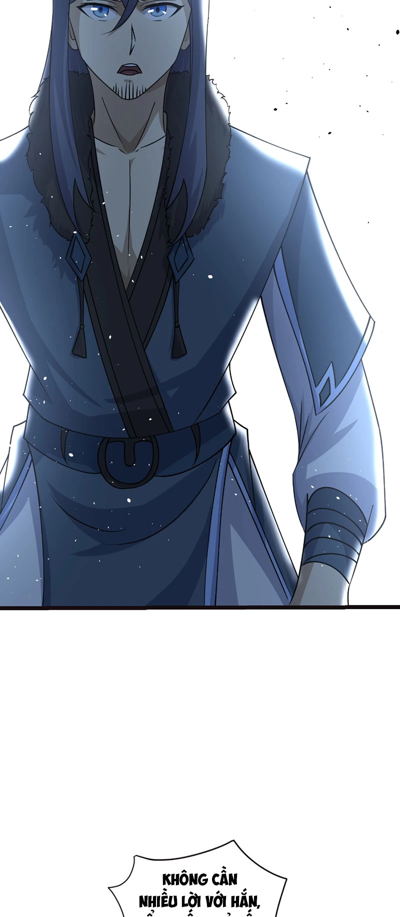 Tu tiên là ngõ cụt Chapter 19 - Trang 2