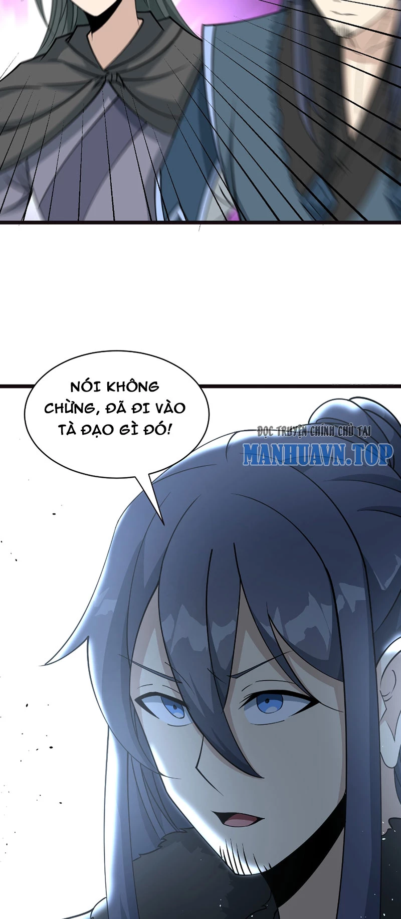 Tu tiên là ngõ cụt Chapter 19 - Trang 2